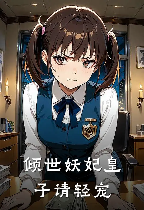倾世妖妃皇子请轻宠