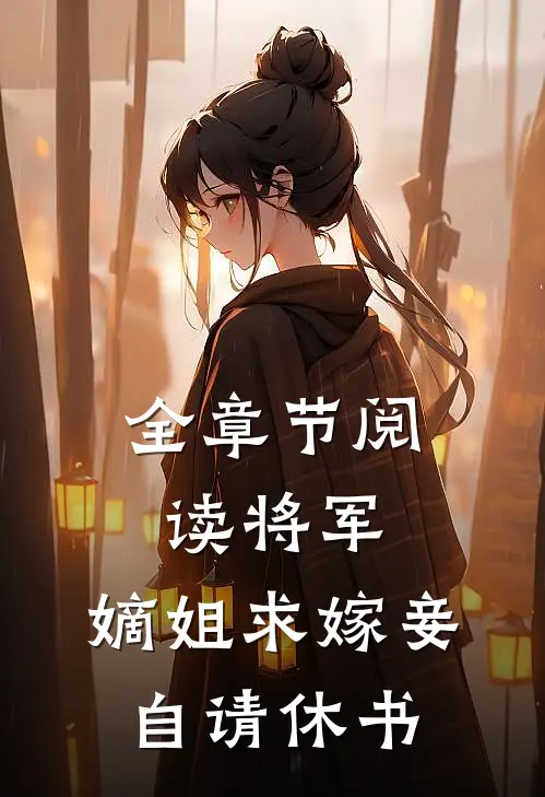 全章节阅读将军，嫡姐求嫁妾自请休书