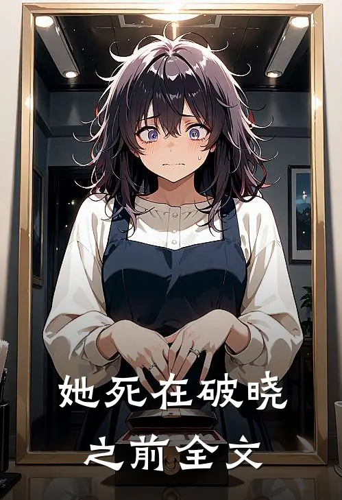 她死在破晓之前全文