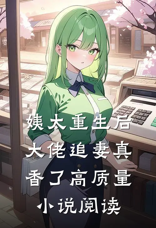 姨太重生后，大佬追妻真香了高质量小说阅读