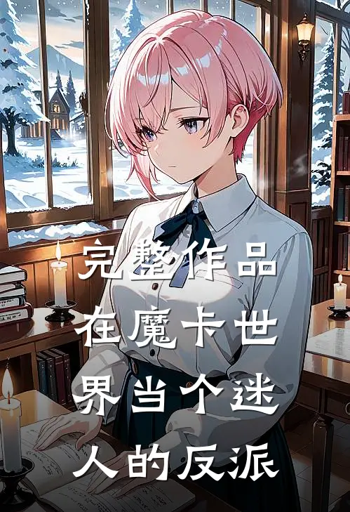 完整作品在魔卡世界当个迷人的反派
