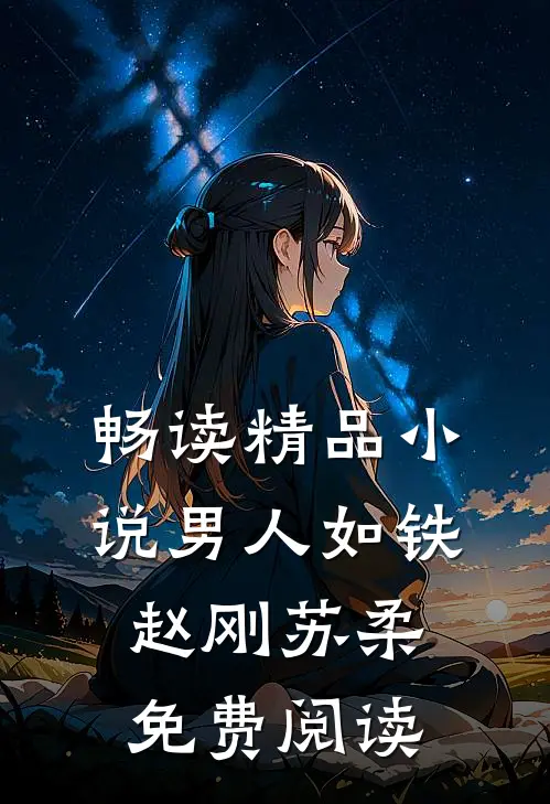 畅读精品小说男人如铁赵刚苏柔免费阅读