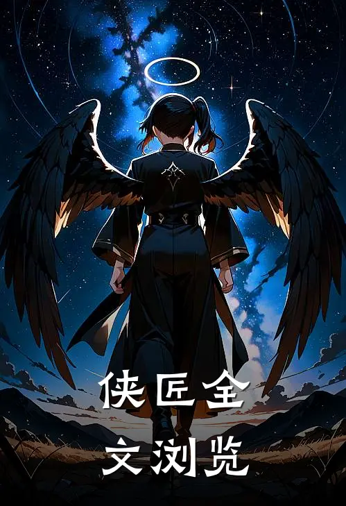 侠匠全文浏览