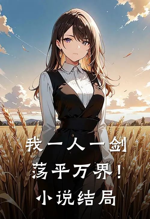 我一人一剑,荡平万界!结局如何