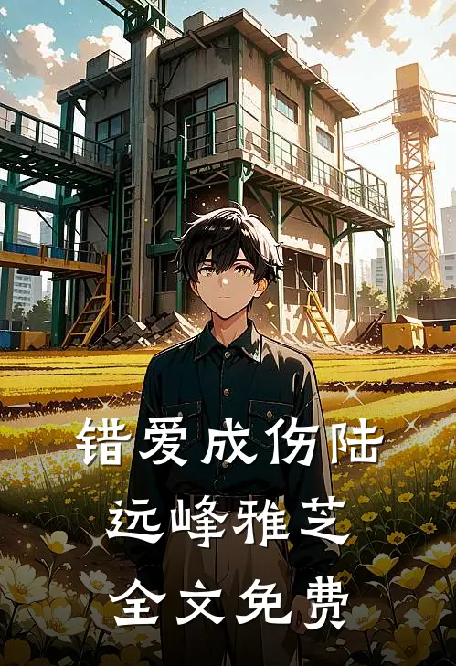 错爱成伤陆远峰雅芝全文免费