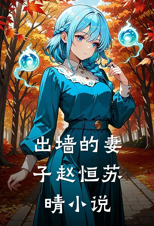 出墙的妻子赵恒苏晴小说