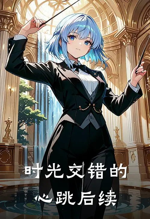 时光交错的心跳后续