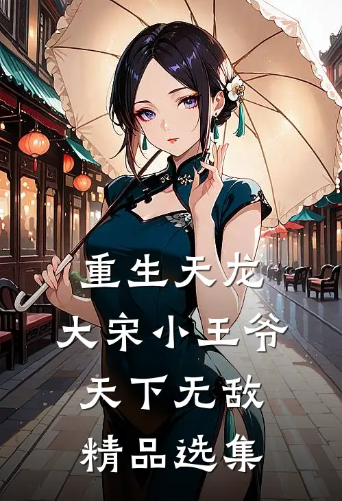 重生天龙，大宋小王爷，天下无敌精品选集