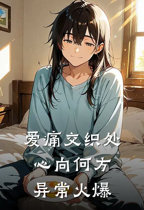 爱痛交织处，心向何方异常火爆