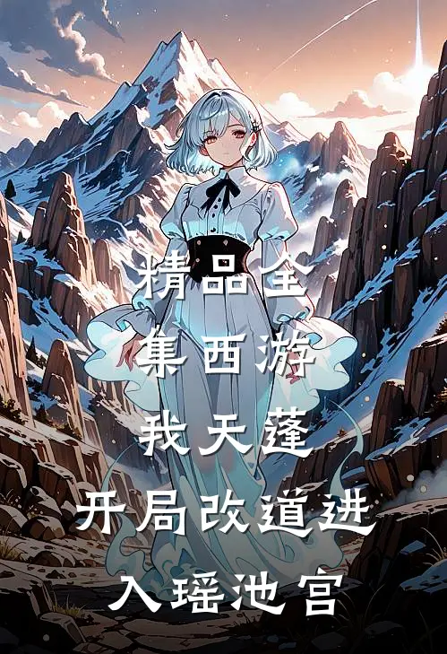 精品全集西游：我天蓬，开局改道进入瑶池宫