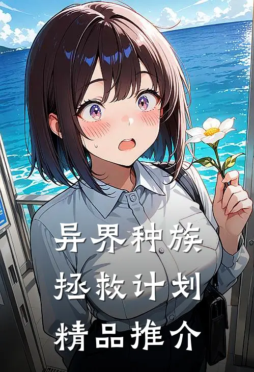 异界种族拯救计划精品推介