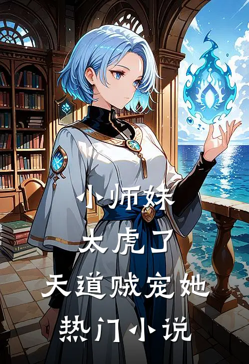 小师妹太虎了，天道贼宠她热门小说