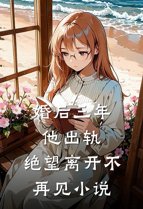 婚后三年他出轨,绝望离开不再见在线阅读