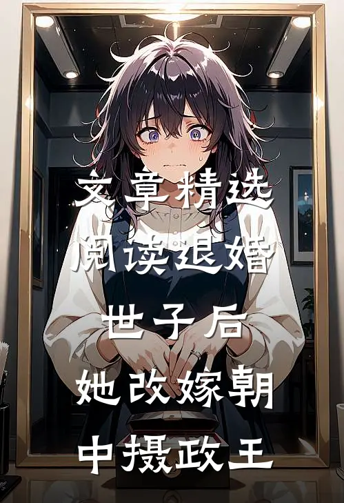 文章精选阅读退婚世子后，她改嫁朝中摄政王