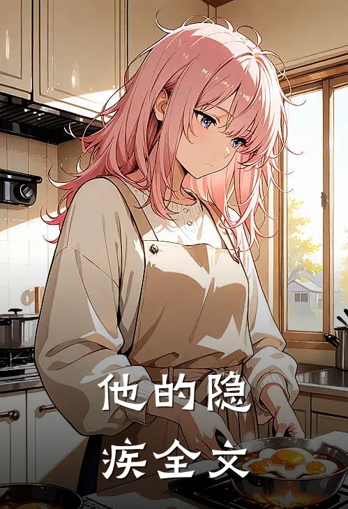 他的隐疾全文在线阅读