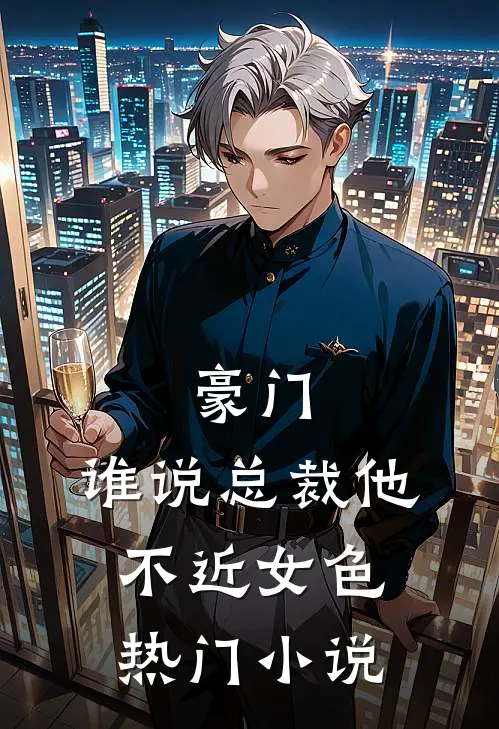 豪门：谁说总裁他不近女色热门小说