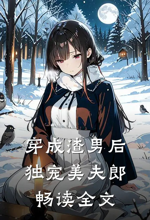穿成渣男后独宠美夫郎畅读全文