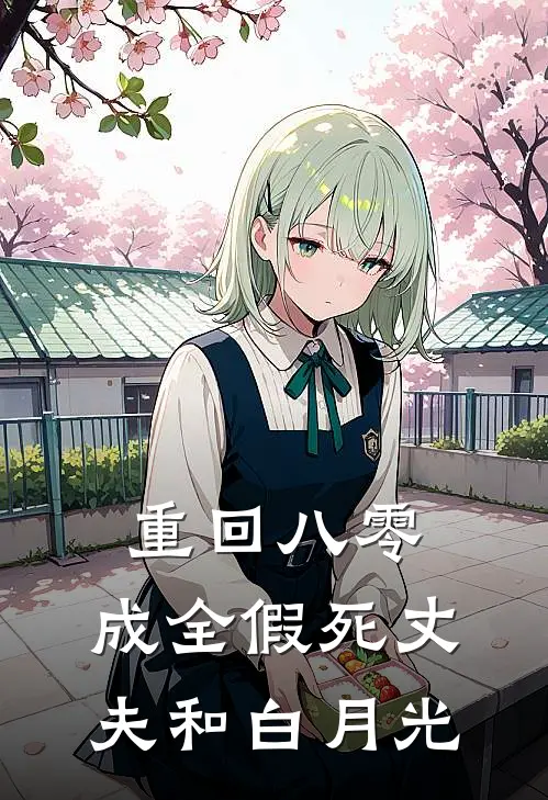 重回八零,成全假死丈夫和白月光完结篇