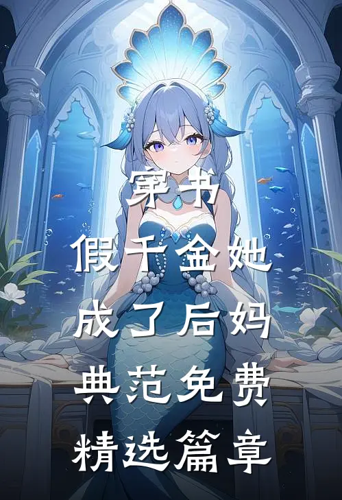 穿书:假千金她成了后妈典范免费精选篇章