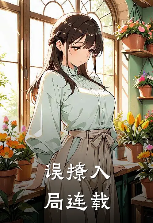 误撩入局连载