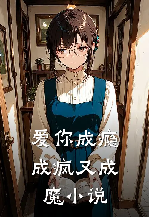 爱你成瘾成疯又成魔全文阅读