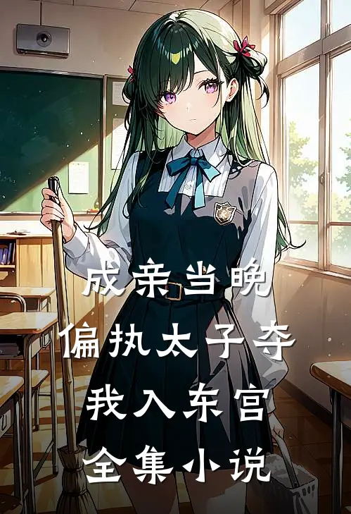 成亲当晚，偏执太子夺我入东宫全集小说