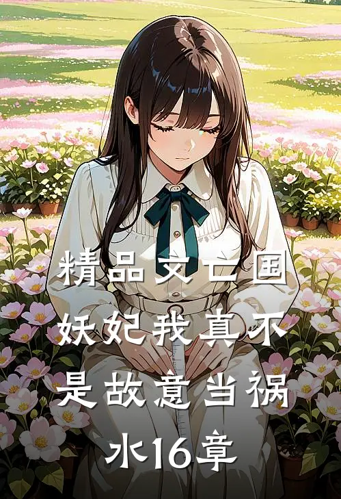 精品文亡国妖妃我真不是故意当祸水16章