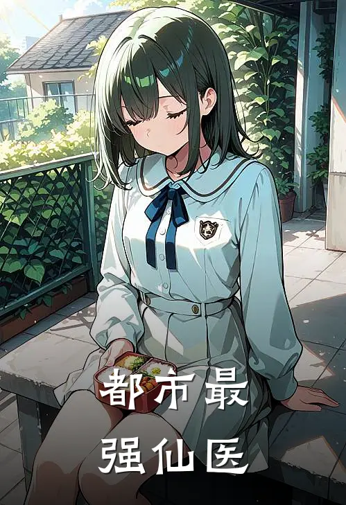 都市最强仙医