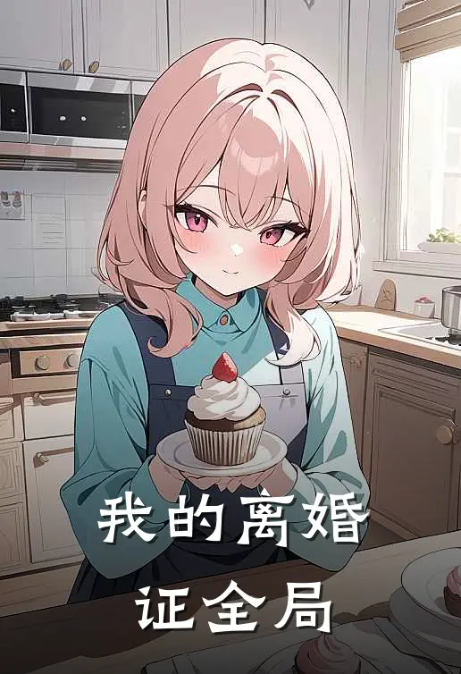 我的离婚证全局