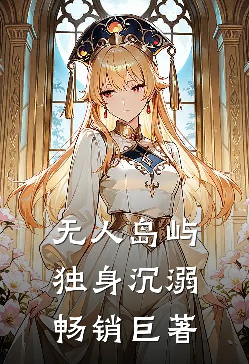无人岛屿独身沉溺畅销巨著