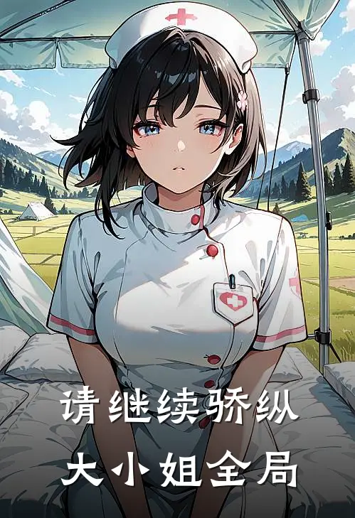 请继续骄纵大小姐全局