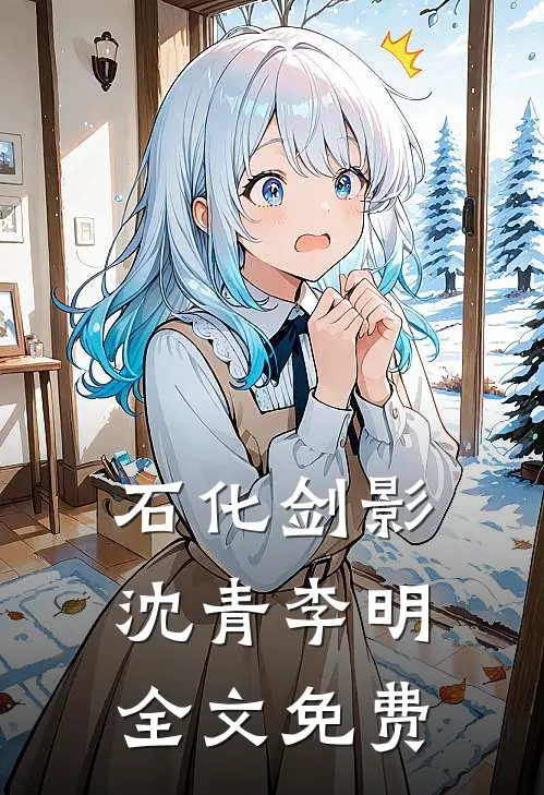 《石化剑影》沈青李明全文免费