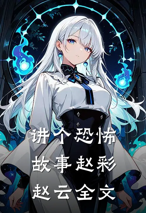 讲个恐怖故事赵彩赵云全文