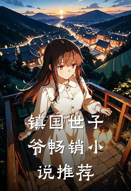 镇国世子爷畅销小说推荐
