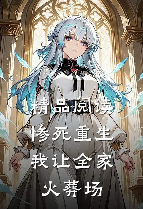 精品阅读惨死重生，我让全家火葬场