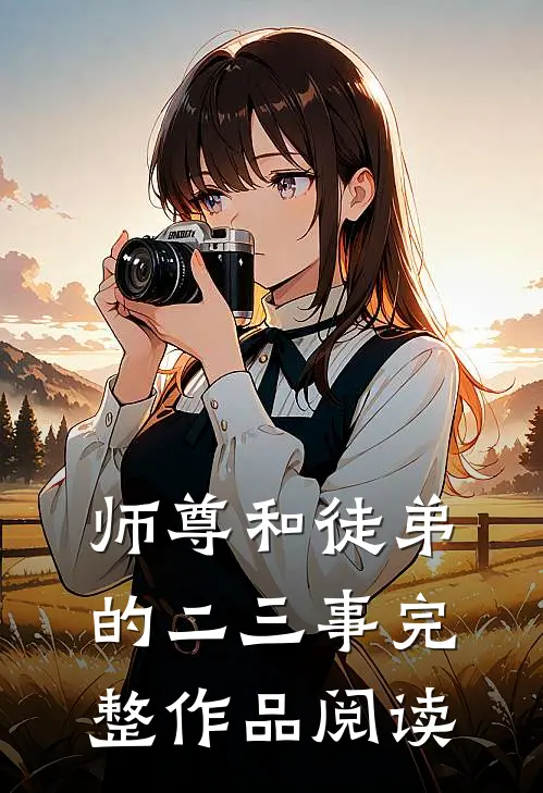师尊和徒弟的二三事完整作品阅读