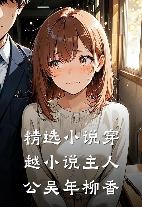 精选小说穿越小说主人公吴年柳香