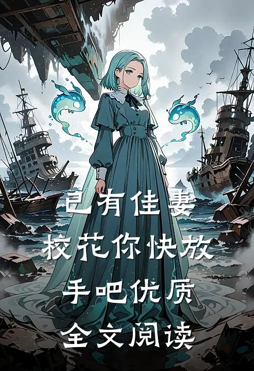 已有佳妻,校花你快放手吧优质全文阅读
