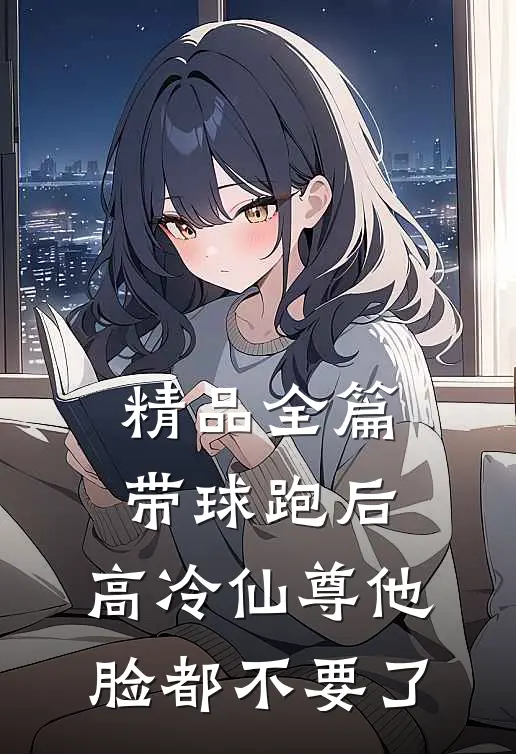 精品全篇带球跑后，高冷仙尊他脸都不要了