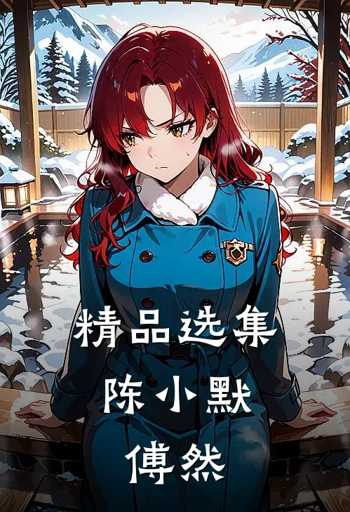 精品选集陈小默,傅然