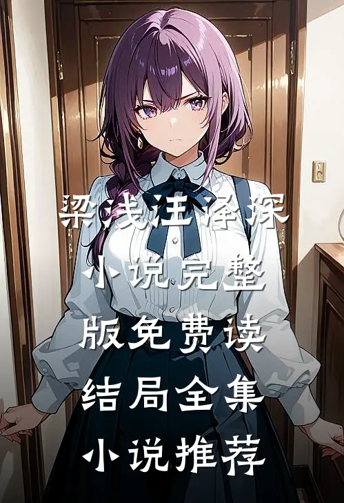 梁浅汪泽深小说完整版免费读结局全集小说推荐