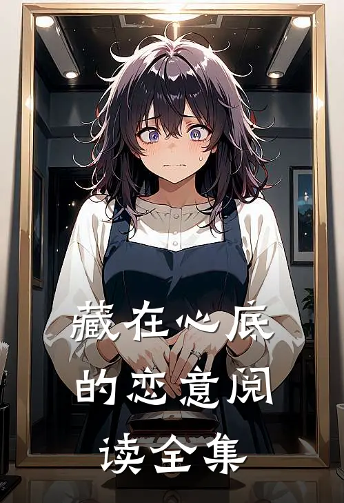 藏在心底的恋意阅读全集