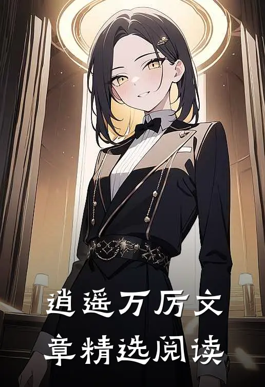 逍遥万厉文章精选阅读