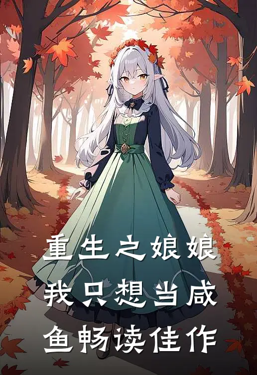 重生之娘娘我只想当咸鱼畅读佳作