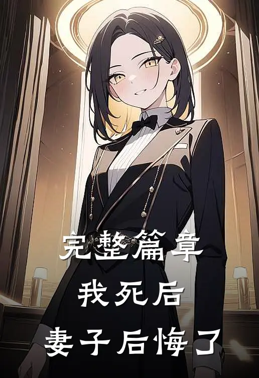 完整篇章我死后,妻子后悔了免费阅读