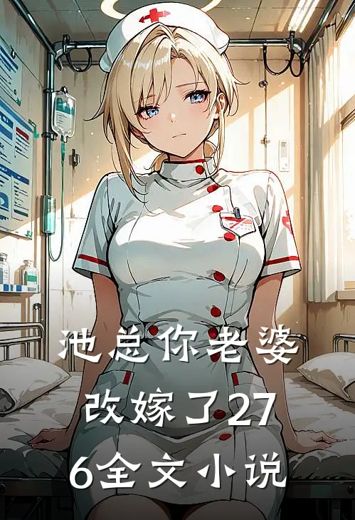 池总你老婆改嫁了276全文小说