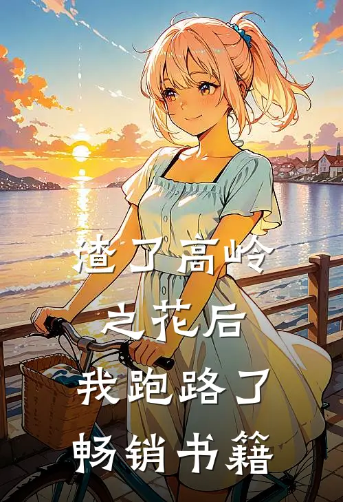渣了高岭之花后，我跑路了畅销书籍