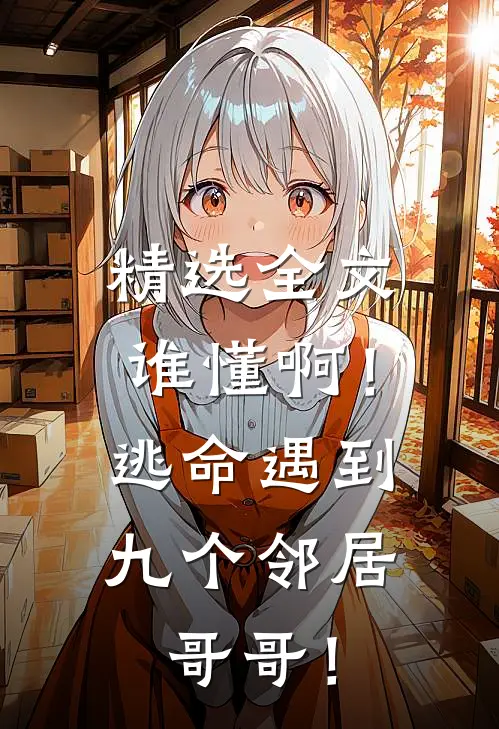 精选全文谁懂啊！逃命遇到九个邻居哥哥！