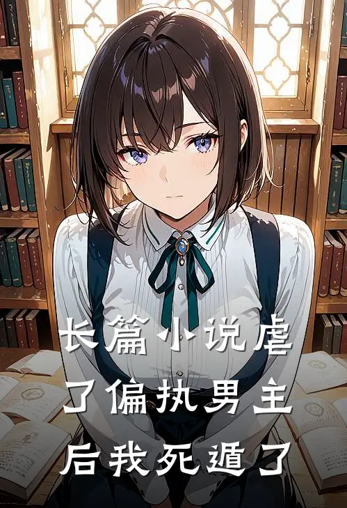 长篇小说虐了偏执男主后我死遁了