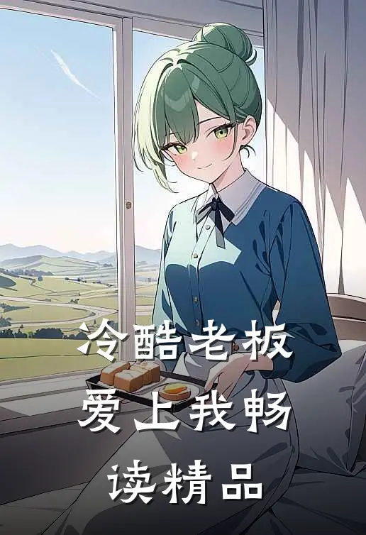 冷酷老板爱上我畅读精品